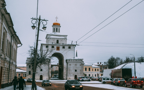 Владимир за день: смерть бывшего губернатора, подозрительный мужчина и поздравление от Орловой