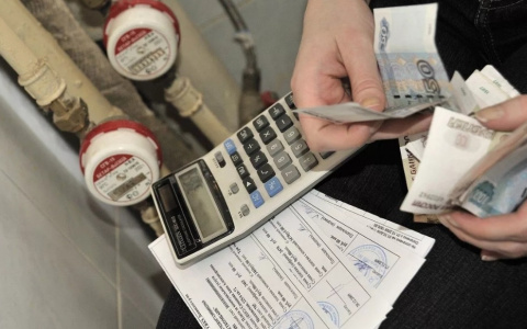 Росстат рассказал, как в 2018 году росли тарифы на коммунальные услуги