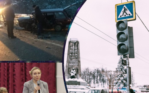 Владимир за день: марафет в Струнино, дорогие продукты и наркодилер из Гуся