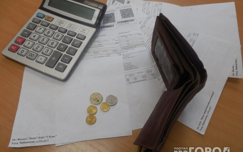 Владимирцы с января будут оплачивать услуги напрямую "Водоканалу"