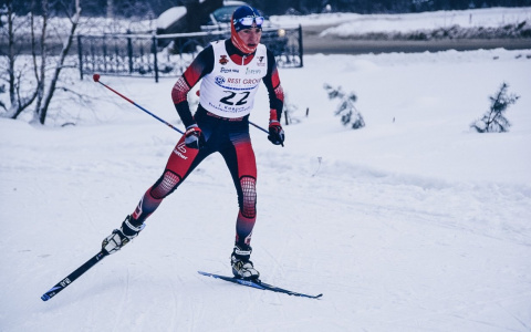 Начали за здравие: наши спортсмены стали призерами по полиатлону