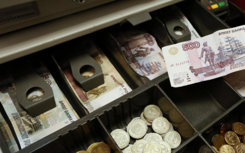 Ковровчанин ограбил магазин, из которого его ранее уволили