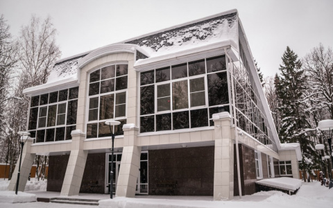 Резиденцию бывшего губернатора будут сдавать в аренду за 100 тысяч в сутки