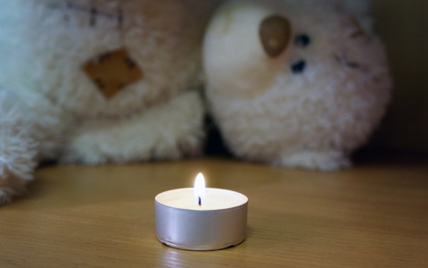 Под Александровом молодая мать довела младенца до смерти