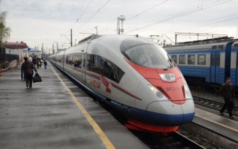 Владимирцы стали чаще кататься на «Ласточках» и «Стрижах»