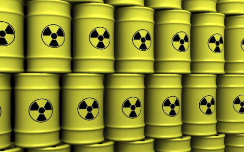 На трех предприятиях Владимира обнаружены отходы 1 и 2 классов опасности