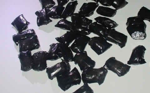 В Гусь-Хрустальном полицейские за руку поймали двух молодых наркобарыг