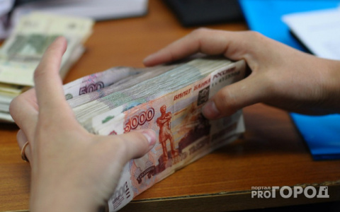 Насколько выросли зарплаты бюджетников Владимирской области в 2018