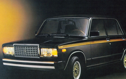 Блюстители закона поймали "пьяную семёрку" в Петушинском районе