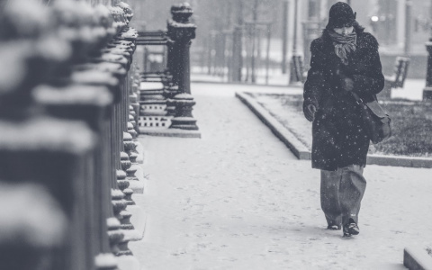 МЧС предупреждает владимирцев об опасности