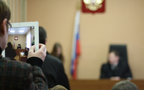 Владимирец «начудил» в Нижневартовске на 9,5 лет колонии строгого режима