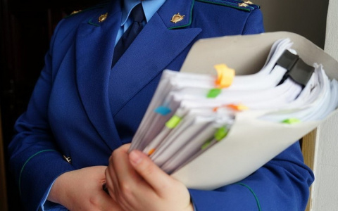 Прокуратура прекратила полномочия депутата из Киржача за грубое нарушение