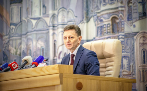 Следком опроверг слова Сипягина о приостановке уголовного дела в Струнино