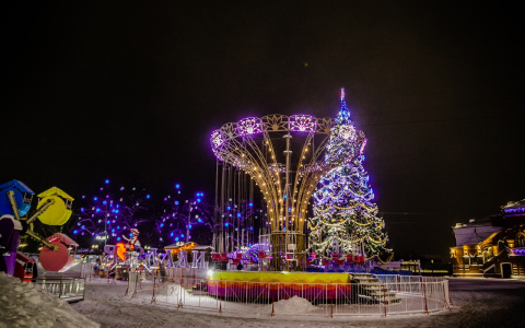 Погода во Владимире на 21 января