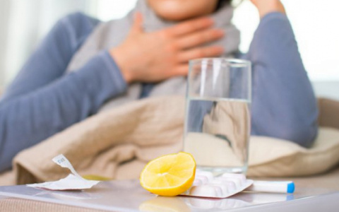 Владимирскую область накрыла эпидемия гриппа и ОРВИ: болеют взрослые и дети