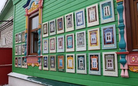 Фестиваль аргуновской резьбы впервые пройдет в Киржаче