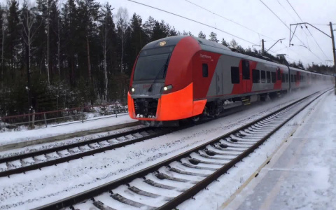 Стал известен виновник аварии с "Ласточкой" в ноябре 2018 под Владимиром