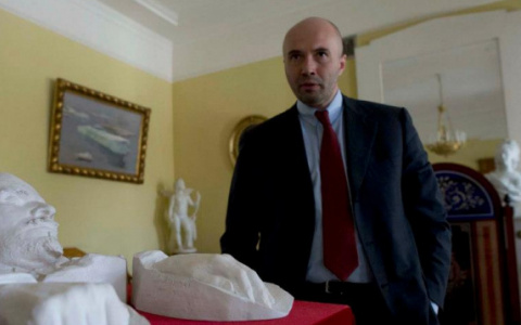 Бывший директор ВСМЗ Игорь Конышев задержан в Москве