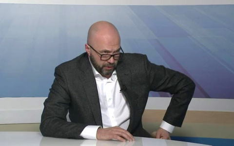 Стали известны подробности задержания бывшего директора ВСМЗ