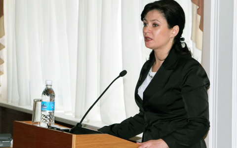 Владимиру Путину понравилась работа омбудсмена Владимирской области