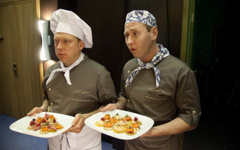 Тест дня: узнайте, насколько хорошо вы разбираетесь в кулинарии