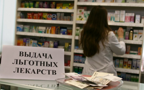 Во Владимире инвалиду пришлось самой покупать лекарства на 762 000 рублей