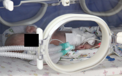 Стал известен приговор горе-маме, которая довела ребенка до голодной смерти