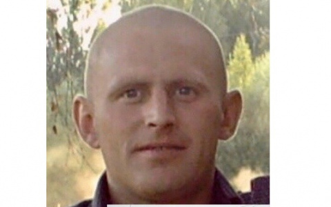 Владимирцев просят помощи в поисках лысого мужчины в чёрном