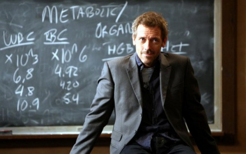 Тест дня: узнайте, насколько богат ваш словарный запас