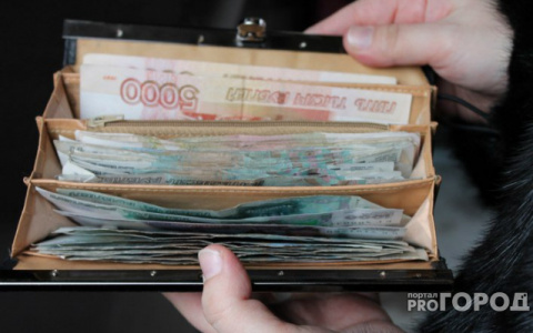 Во Владимирской области пойманы сразу три фальшивомонетчика