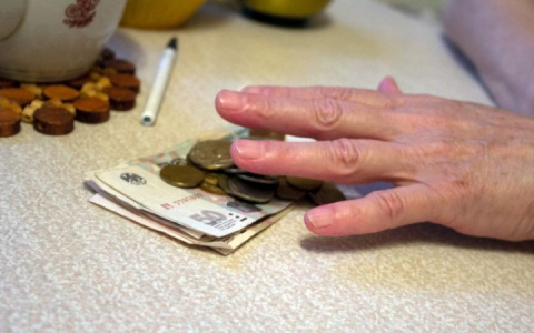 Жительница Мурома целый год обворовывала знакомую старушку