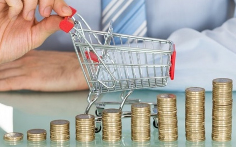 Растет как на дрожжах: увеличение инфляции во Владимирской области пугает