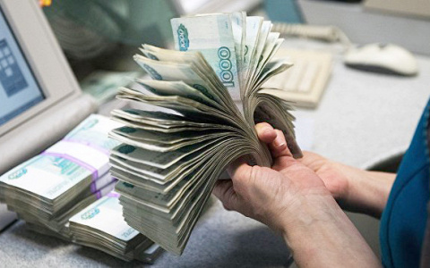Эксперты рассказали о росте зарплат владимирцев в 2019 году