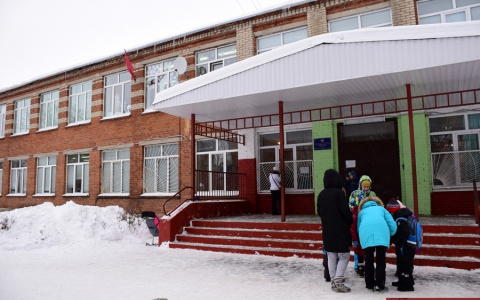 Здание 46 школы в микрорайоне Коммунар снесут: где будут учиться дети