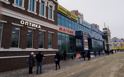 Телефонные террористы во Владимире: «заминировано» несколько зданий