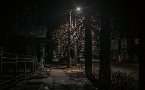 Улица Стрелецкая во Владимире станет односторонней: когда и почему