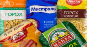 В Росконтроле назвали бренды гороха, попавшие в чёрный список
