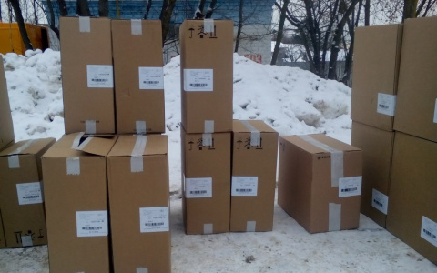 Хитрый водитель-экспедитор два месяца обворовывал работодателя