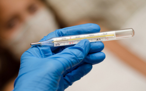 Эпидпорог во Владимирской области превышен на 30%: болеют и взрослые и дети