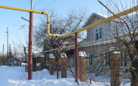 Владимирцам объяснили о субсидиях по газификации: кому и какие