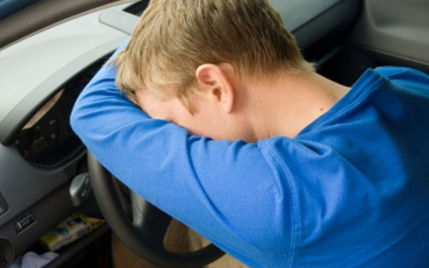 Владимирский любитель "травки" лишился прав по требованию прокуратуры