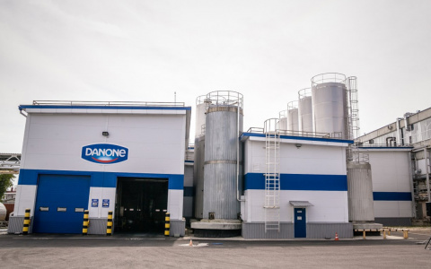 На крупном владимирском молокозаводе выявлены серьёзные нарушения