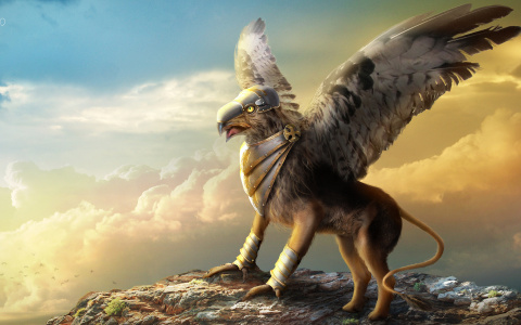 Тест дня: узнайте, каким мифическим существом вы могли бы быть