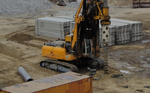 Жители Чувашии на стройке во Владимире облапошили своего работодателя