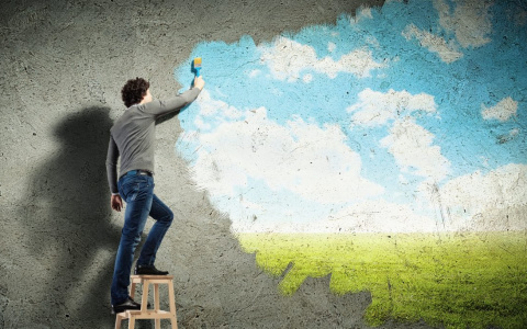 Тест дня: узнайте, насколько вы творческая личность