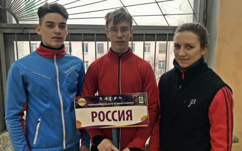 Владимирские спортсмены выиграли 3 медали на первенстве мира по полиатлону