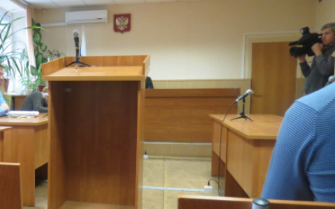 Владимирский адвокат поплатился тюремным сроком за грязные махинации