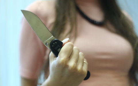 За оскорбления жительница Суздаля зарезала пьяного приятеля у себя на кухне