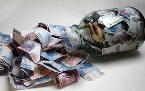 Объем вкладов владимирцев за 2018 год составил почти 200 миллиардов рублей