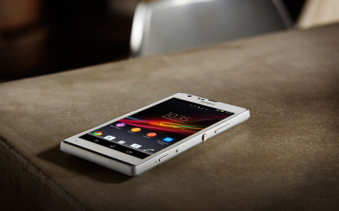 Безработный гусевчанин стащил у девушки в кафе дорогой телефон